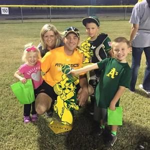 Meet your Posher, Kip